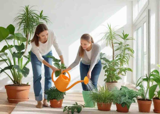 How to Propagate Indoor Plants: Step-by-Step Guide for Successful Plant Reproduction