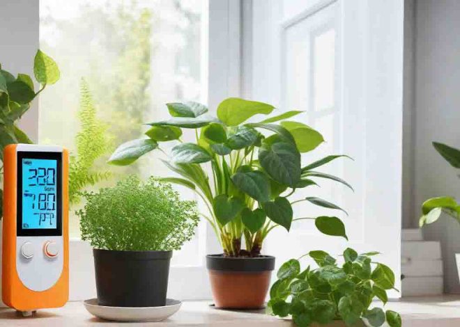 Indoor Plants for Beginners: Easy-to-Care Varieties to Start Your Green Journey
