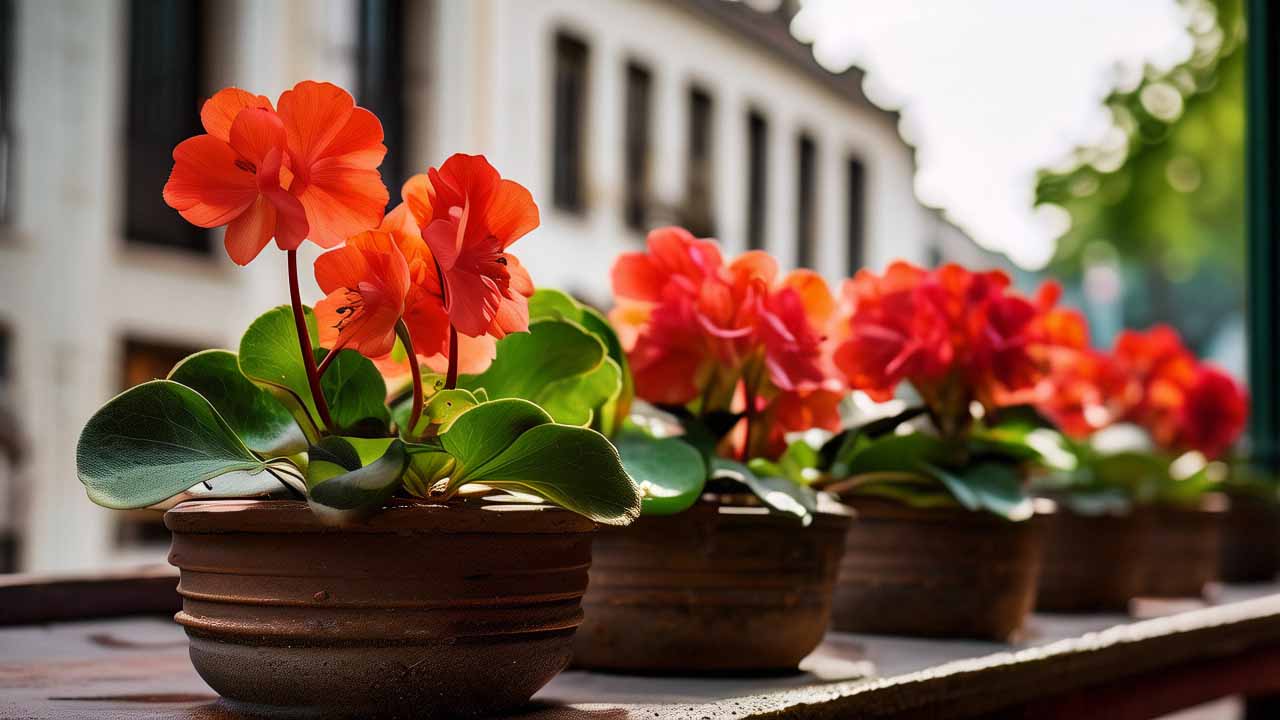 Troubleshooting Guide: Dealing with Common Issues in Caring for Indoor Begonia Plants