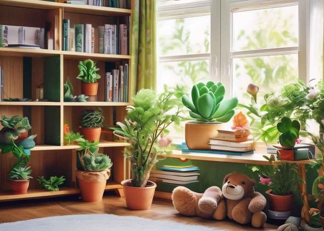 Indoor Plant Survival Guide for Winter: Tips to Keep Your Green Friends Flourishing