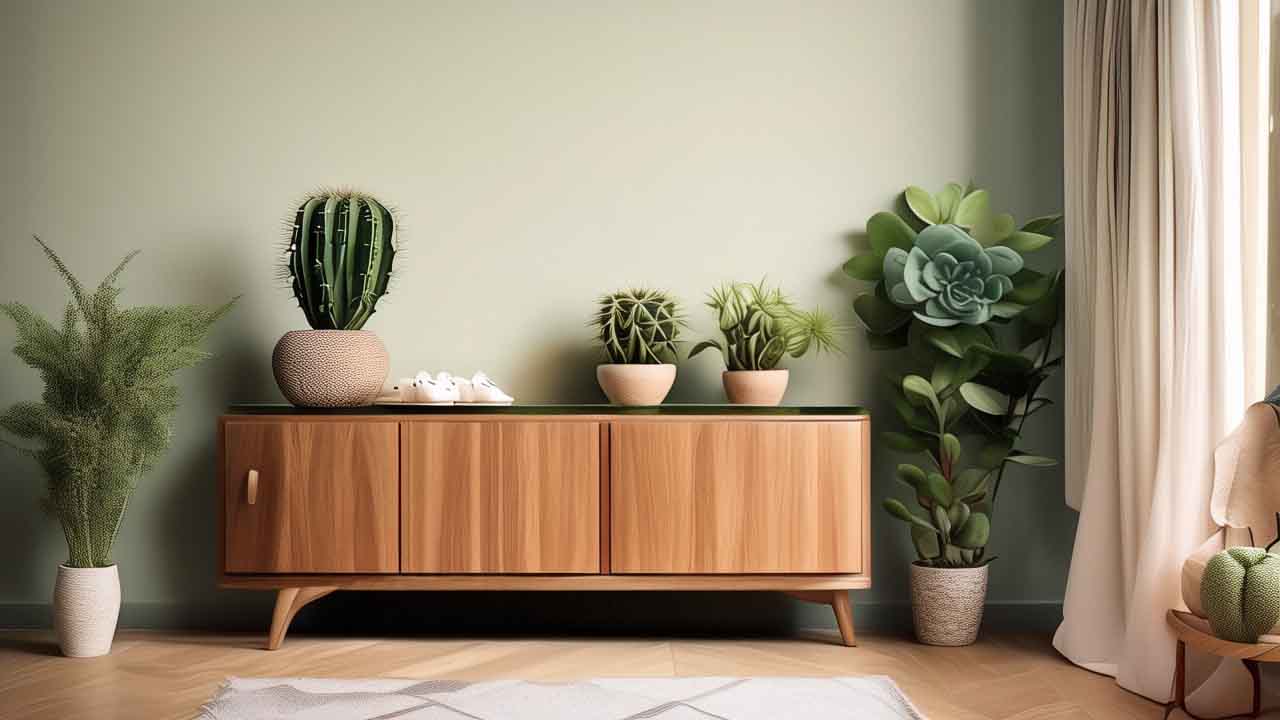 How to Care for Indoor Cactus Plants: A Comprehensive Guide