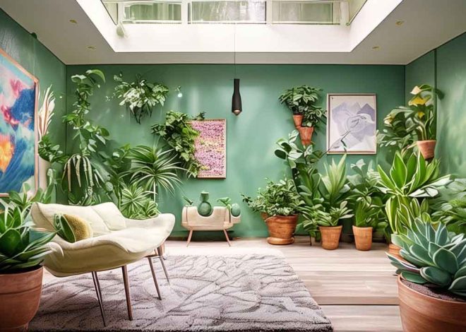 Winter Plant Care: Protecting Your Indoor Greenery from the Cold