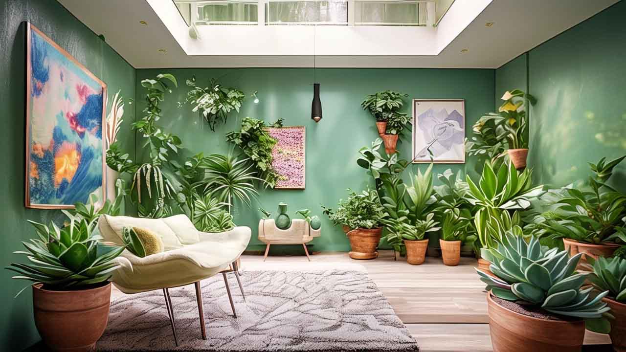 Winter Plant Care: Protecting Your Indoor Greenery from the Cold