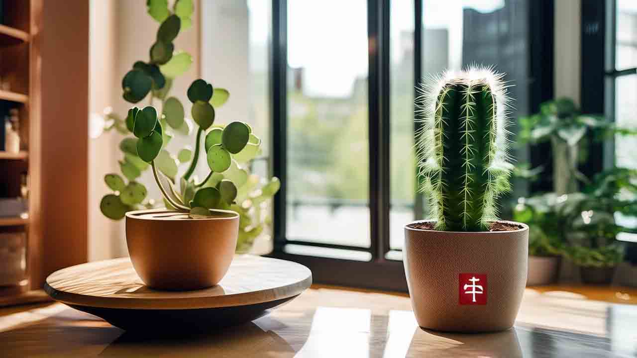 Essential Tips for Caring for Indoor Cactus Plants : Keeping Your Succulents Happy